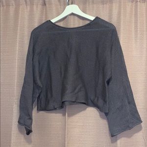 ✨3 for $15✨ Babaton Cropped Sweater